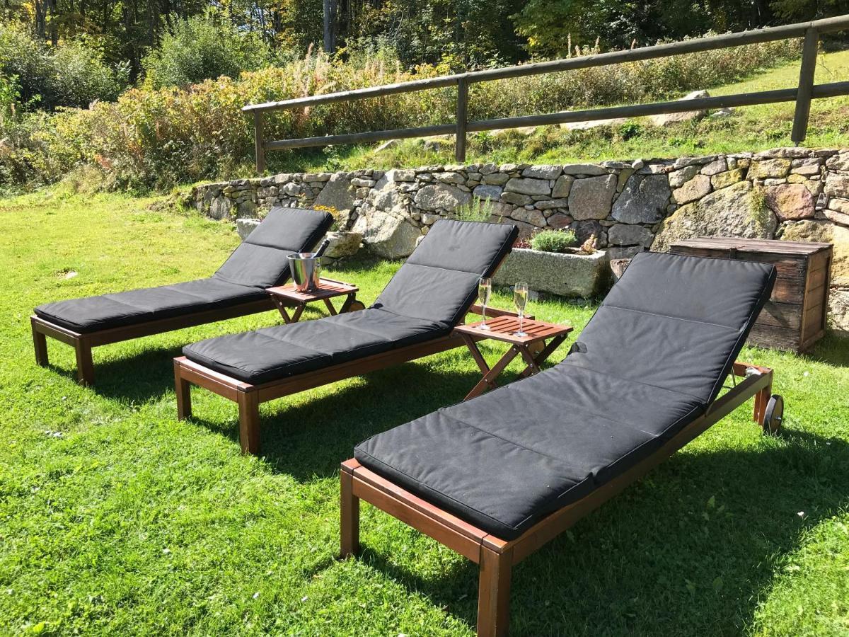 Wellness Hotel Florián České Žleby Stožec Kültér fotó