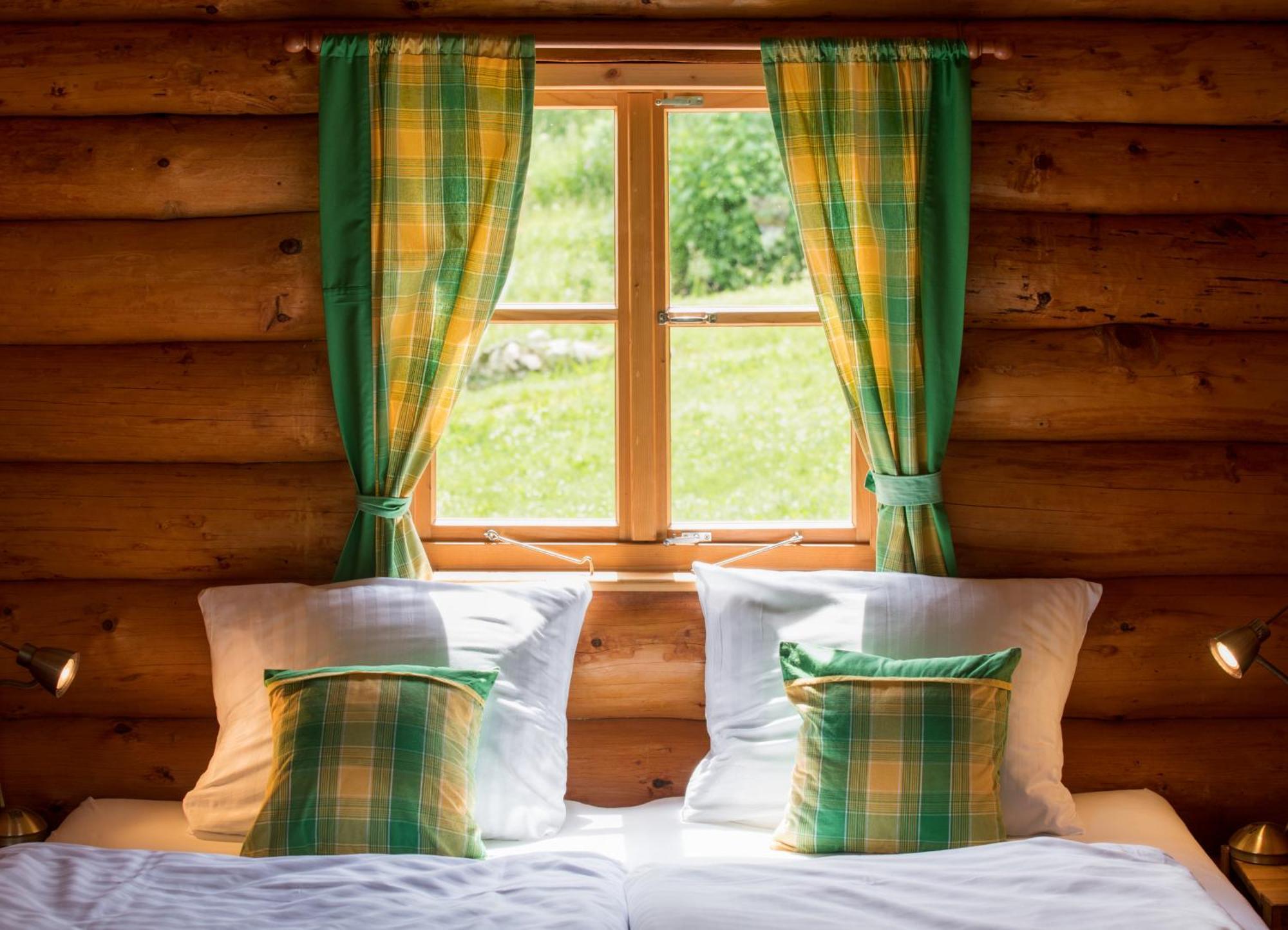 Wellness Hotel Florián České Žleby Stožec Szoba fotó