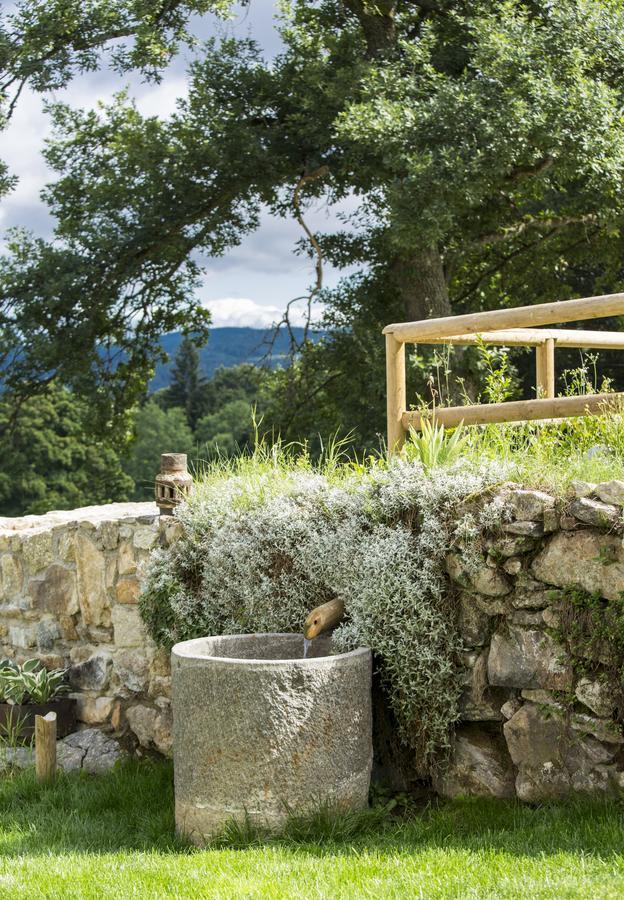 Wellness Hotel Florián České Žleby Stožec Kültér fotó