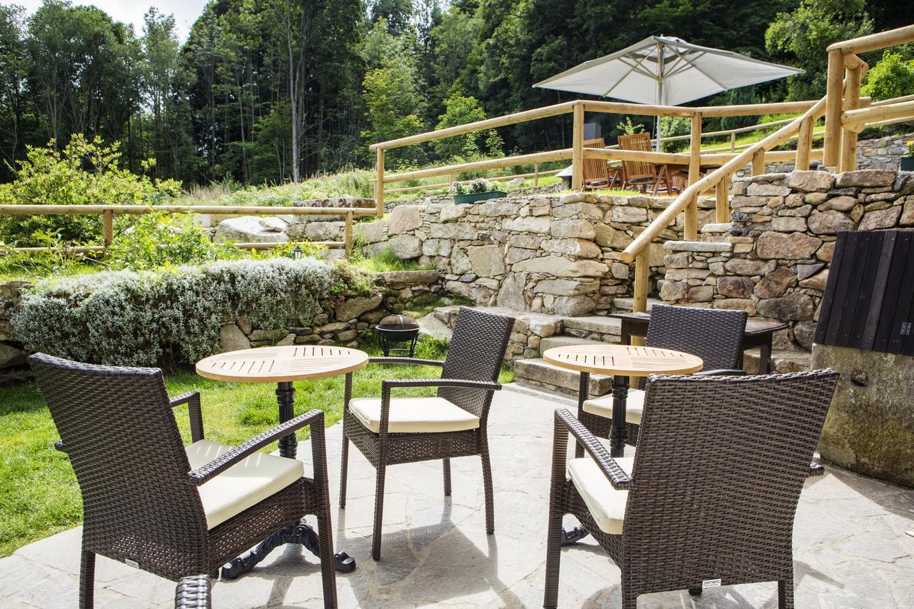 Wellness Hotel Florián České Žleby Stožec Kültér fotó