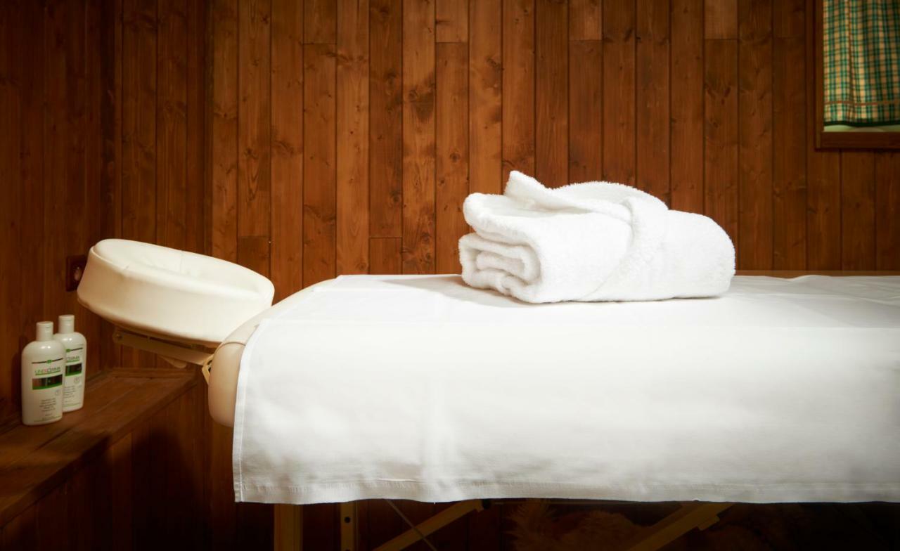 Wellness Hotel Florián České Žleby Stožec Kültér fotó